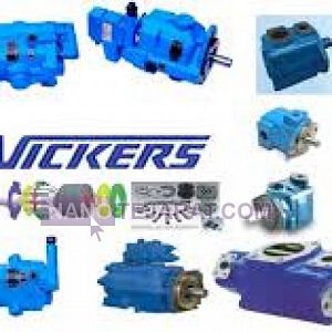 پمپ پیستونی Pump vickers pvh پمپ پیستونی Pump vickers pvh
